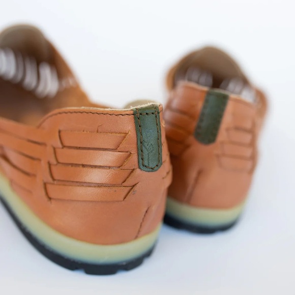 Shop Sols huaraches Ana 2.0 size 8.5 - Picture 3 of 6